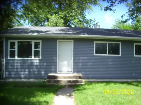 1110 E 39th Ave, Gary, IN 46409 photo 1