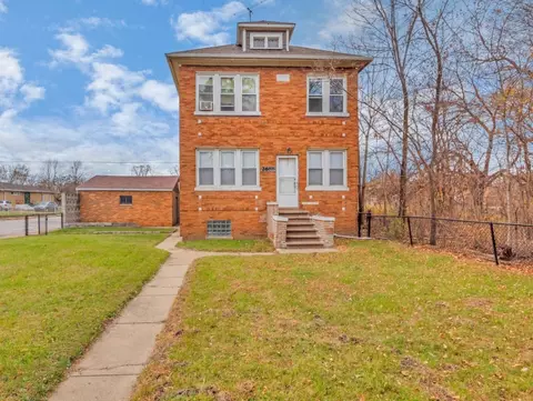 2688 Jefferson St, Gary, IN 46407 photo 1