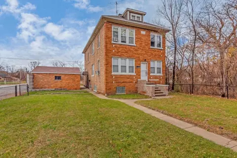 2688 Jefferson St, Gary, IN 46407 photo 2