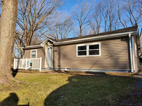 2367 Bell St, Gary, IN 46406 photo 1