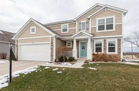 2105 Monaghan Ave, Valparaiso, IN 46385 photo 1