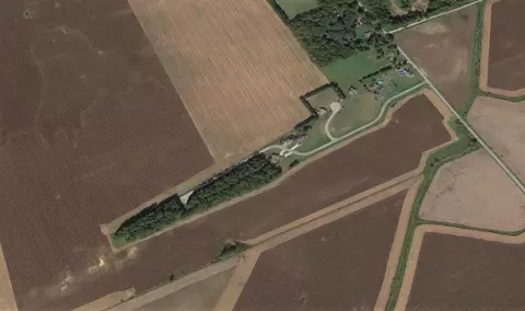 200- W State Rd 14, Winamac, IN 46996 photo 1