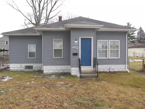 4427 Harrison St, Gary, IN 46408 photo 1