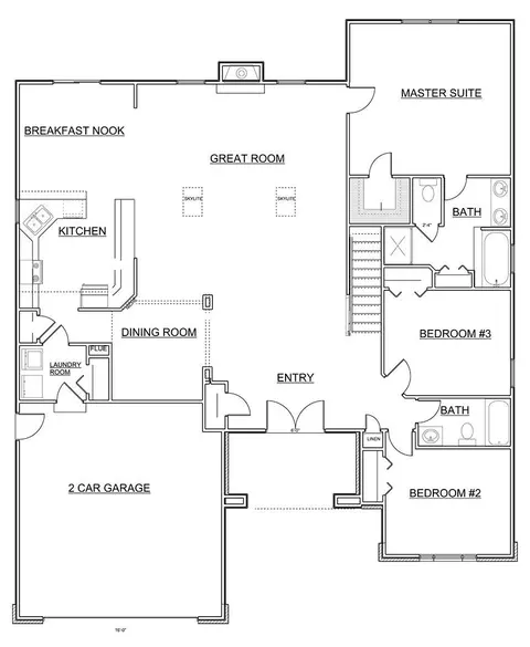 754 Medwin Way, Crown Point, IN 46307 photo 6