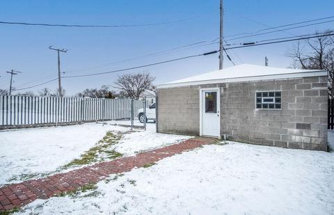 6740 Calumet Ave, Hammond, IN 46324 photo 22