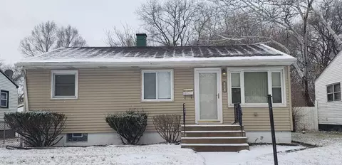 838 King St, Gary, IN 46406 photo 1