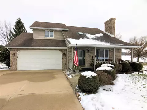 8481 E 93rd Ave, Crown Point, IN 46307 photo 1