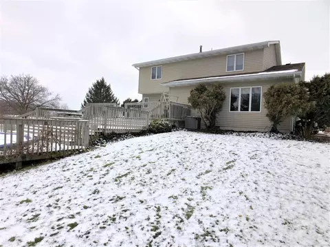 8481 E 93rd Ave, Crown Point, IN 46307 photo 21