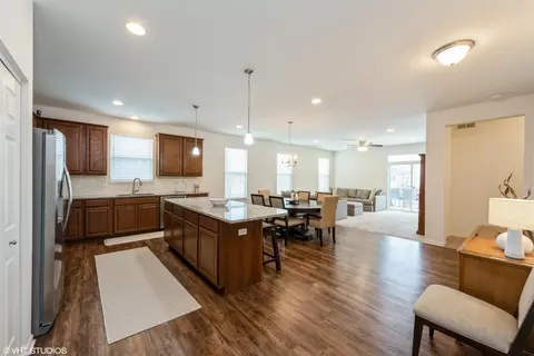 9276 Briar Ln, Saint John, IN 46373 photo 3