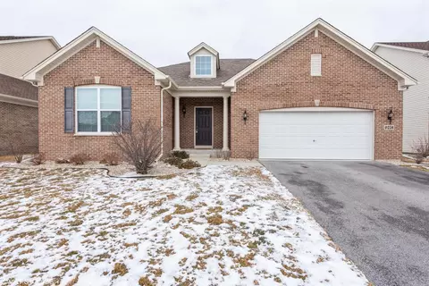 9276 Briar Ln, Saint John, IN 46373 photo 1