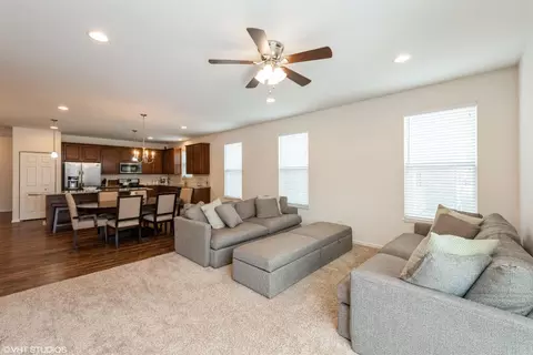 9276 Briar Ln, Saint John, IN 46373 photo 8