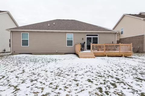 9276 Briar Ln, Saint John, IN 46373 photo 20