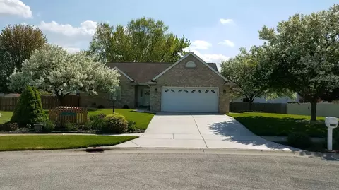 731 Keel Pl, Porter, IN 46304 photo 1