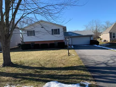 3303 Rustic Ln, Crown Point, IN 46307 photo 39