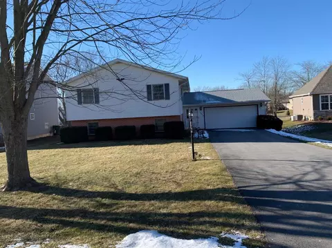 3303 Rustic Ln, Crown Point, IN 46307 photo 41