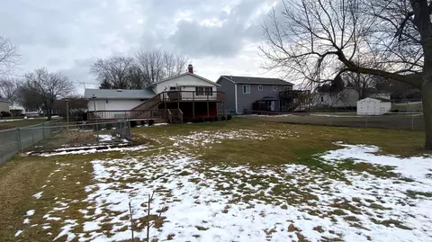 3303 Rustic Ln, Crown Point, IN 46307 photo 38