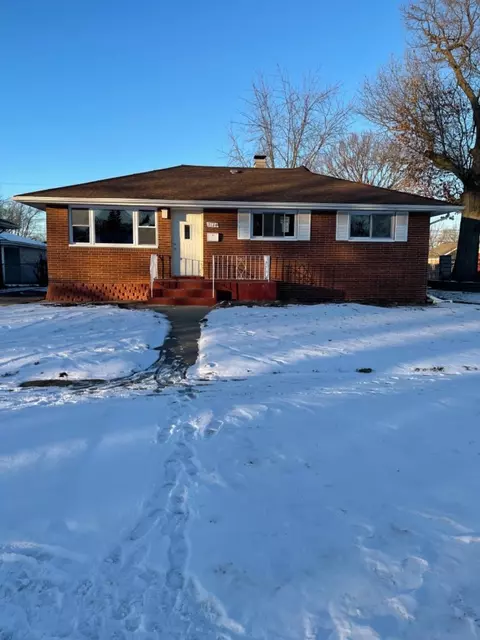 3124 W 19th Pl, Gary, IN 46404 photo 1