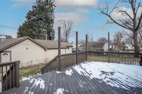 402 Lincoln St, Porter, IN 46304 photo 11