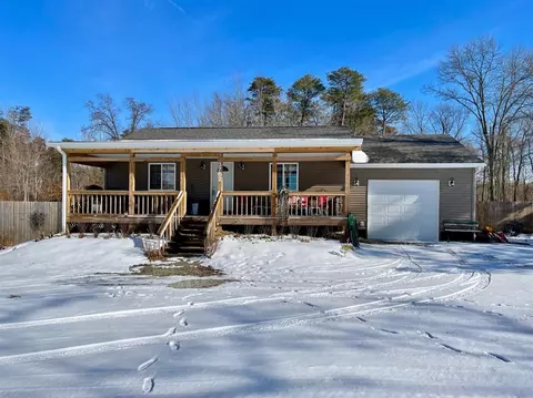 3762 N State Road 23, Grovertown, IN 46531 photo 1