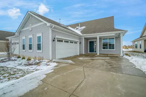 14128 Heritage Way, Cedar Lake, IN 46303 photo 1