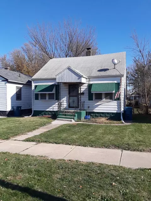 1717 Ellsworth St, Gary, IN 46404 photo 1