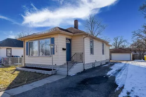 320 N Jay St, Griffith, IN 46319 photo 1