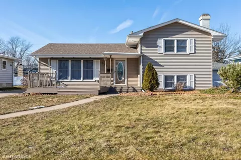 9554 Cypress Ave, Munster, IN 46321 photo 1