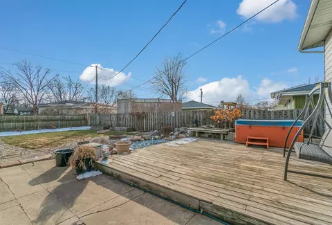 629 E Ash St, Griffith, IN 46319 photo 25