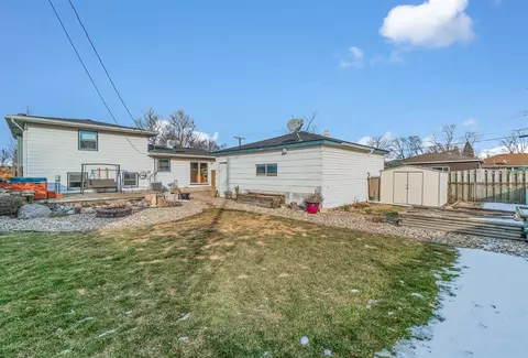 629 E Ash St, Griffith, IN 46319 photo 24