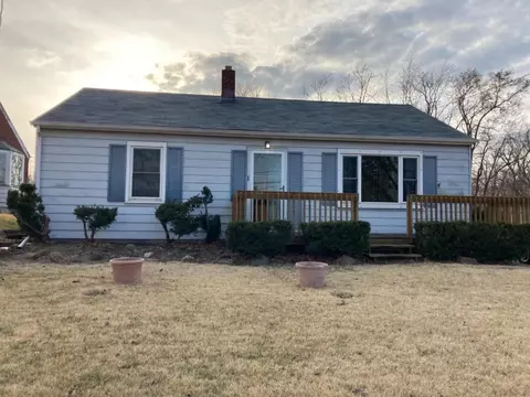 4846 Harrison St, Gary, IN 46408 photo 2