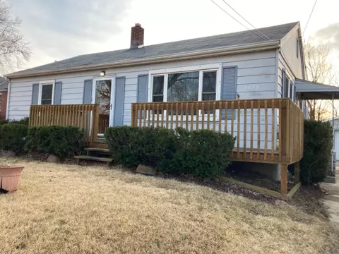 4846 Harrison St, Gary, IN 46408 photo 1