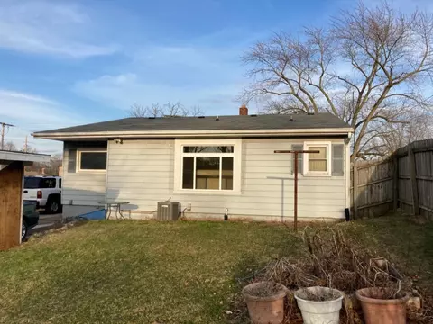 4846 Harrison St, Gary, IN 46408 photo 15