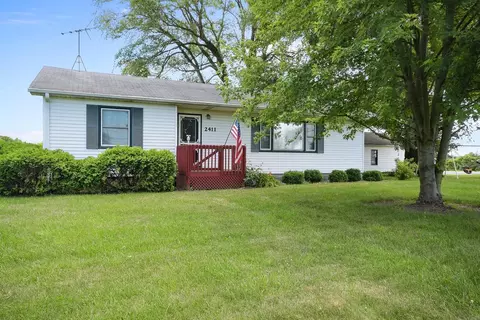2411 E 109th Ave, Crown Point, IN 46307 photo 1
