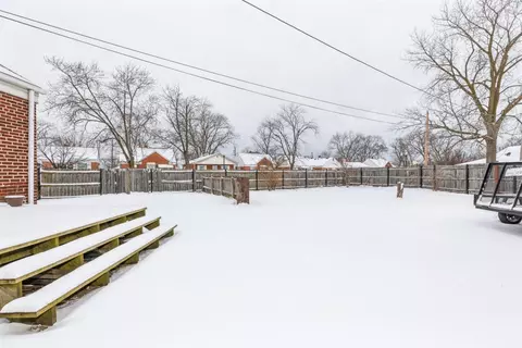 1425 Shell St, Hammond, IN 46320 photo 10