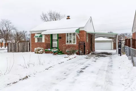 1425 Shell St, Hammond, IN 46320 photo 1