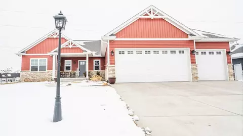 15118 103rd Ave, Dyer, IN 46311 photo 1
