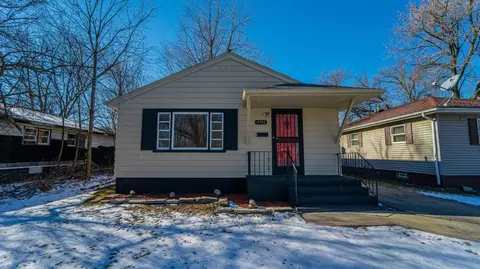 4982 Georgia St, Gary, IN 46409 photo 1