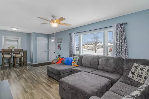 7708 New Jersey Ave, Hammond, IN 46323 photo 6