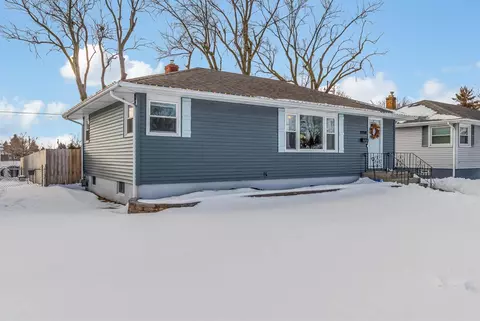 7708 New Jersey Ave, Hammond, IN 46323 photo 3