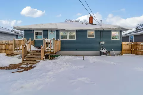 7708 New Jersey Ave, Hammond, IN 46323 photo 30