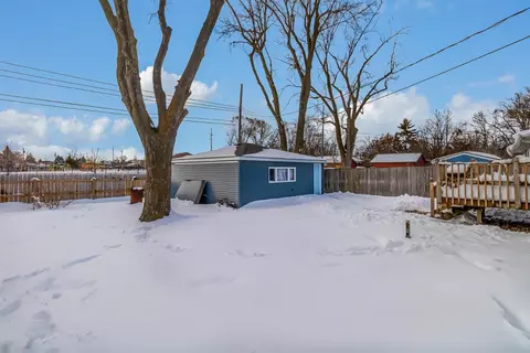 7708 New Jersey Ave, Hammond, IN 46323 photo 31