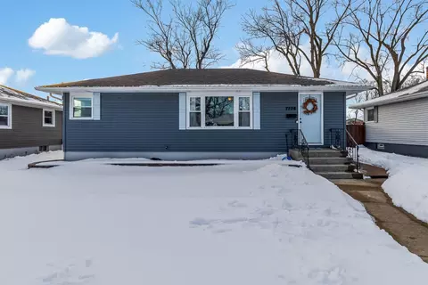7708 New Jersey Ave, Hammond, IN 46323 photo 2