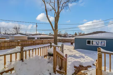7708 New Jersey Ave, Hammond, IN 46323 photo 29