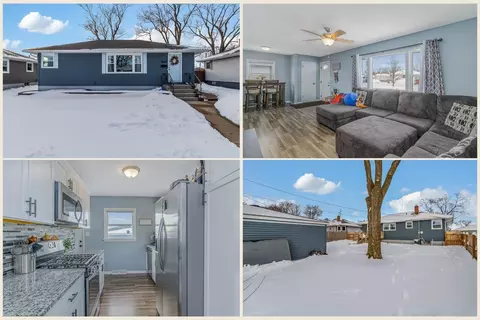 7708 New Jersey Ave, Hammond, IN 46323 photo 1