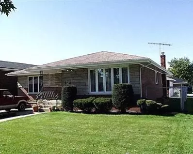 1522 Hendricks, Gary, IN 46404 photo 1