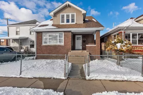 821 Bauer St, Hammond, IN 46320 photo 1