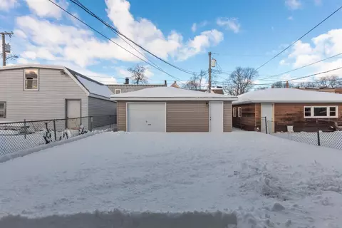 821 Bauer St, Hammond, IN 46320 photo 21