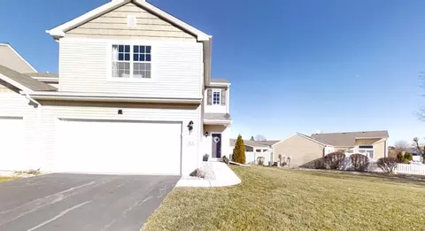 323 Sweetbriar Ct, Lowell, IN 46356 photo 1