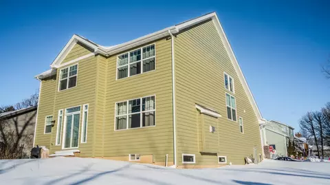1420 Canterbury Ct, Dyer, IN 46311 photo 13