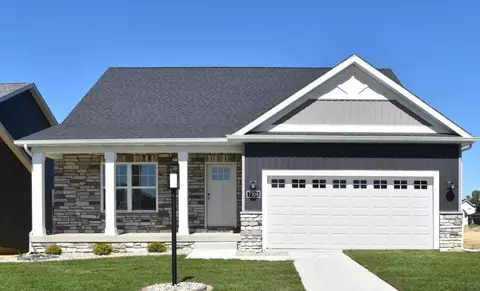 11604 S Morgan St, Winfield, IN 46307 photo 1